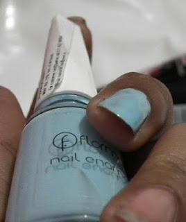 L'Oreal for Hair, Revlon for lips, NewU and Flormar for Nails