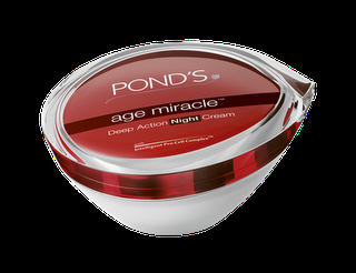New Pond's Age Miracle to Stop Ageing