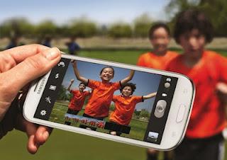 Sustained Galaxy S III, this year Samsung Want to Sell 200 Million Smartphone