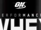 Performance Whey