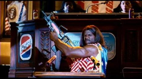 Movie of the Day – Idiocracy