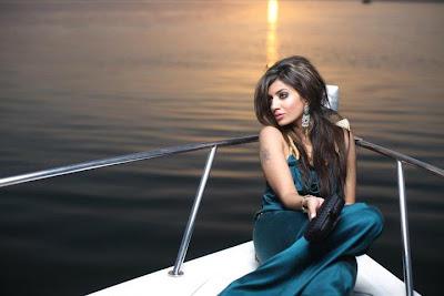 Latest Fashion Collection 2012 By Shehla Chatoor