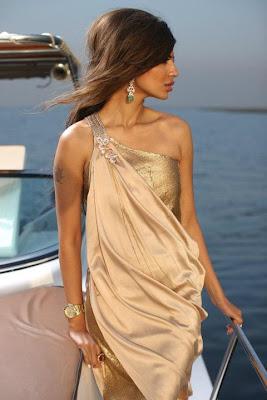 Latest Fashion Collection 2012 By Shehla Chatoor