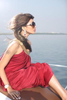 Latest Fashion Collection 2012 By Shehla Chatoor