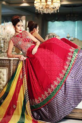 Latest Formal Collection by Teena by Hina Butt