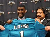 Justin Blackmon Final Piece Jacksonville Jaguars' Puzzle?