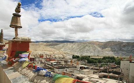 Mustang: Nepal's Former Kingdom Of Lo