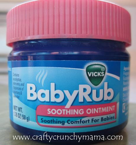 How to Soothe a Congested Baby