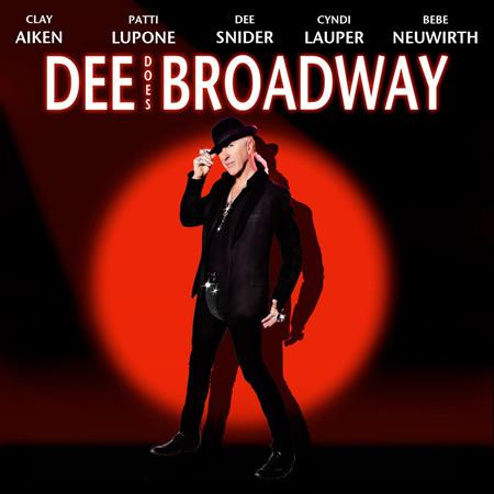 Dee Snider: Dee Does Broadway