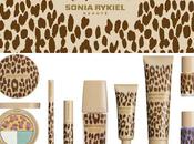 Upcoming Collections: Makeup Sonia Rykiel: Rykiel Fauve Collection Summer 2012