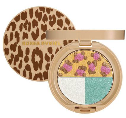 Upcoming Collections: Makeup Collections: Sonia Rykiel: Sonia Rykiel Fauve Collection for Summer 2012