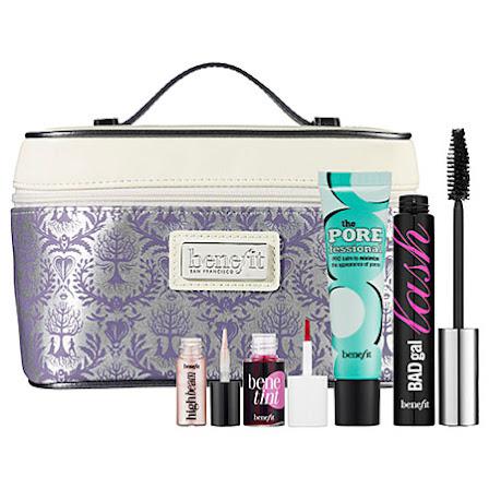 Upcoming Collections: Makeup Collections: Benefit: Benefit Snow White And The Huntsman Collection For Summer 2012