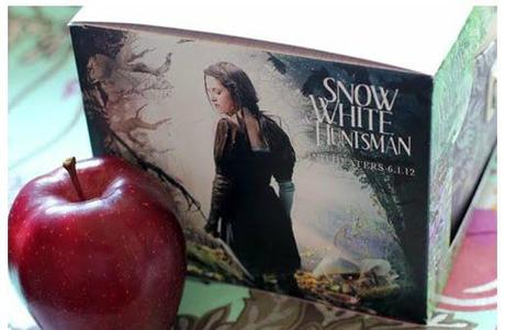 Upcoming Collections: Makeup Collections: Benefit: Benefit Snow White And The Huntsman Collection For Summer 2012
