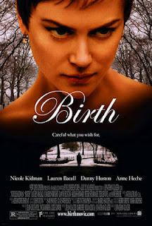 Birth (Jonathan Glazer, 2004)