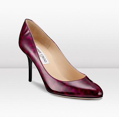 CHOO 24:7 Collection from Jimmy Choo