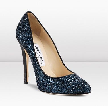 CHOO 24:7 Collection from Jimmy Choo