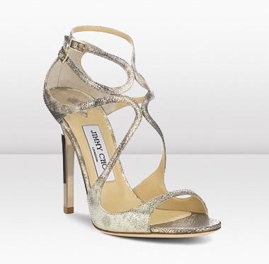 CHOO 24:7 Collection from Jimmy Choo