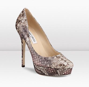 CHOO 24:7 Collection from Jimmy Choo