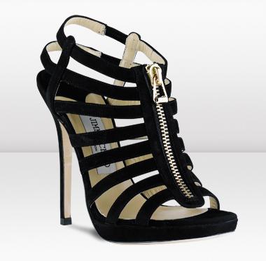 CHOO 24:7 Collection from Jimmy Choo
