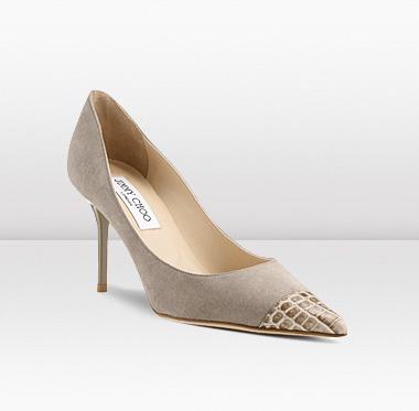 CHOO 24:7 Collection from Jimmy Choo