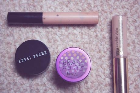 My Concealers