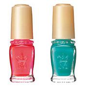 Upcoming Collections: Makeup Collections: Majolica Majorca :Majolica Majorca Psychedelicious Collection For Summer 2012