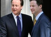 David Cameron Nick Clegg Under Fire After Local Election Losses