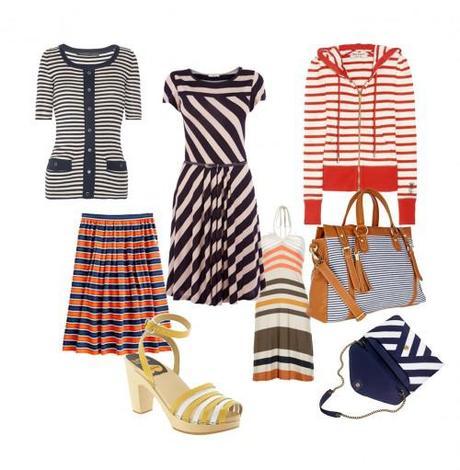 Wear This Now: Stripes