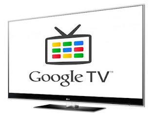 LG will release Google TV End of May