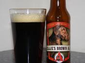Beer Review Avery Ellie’s Brown