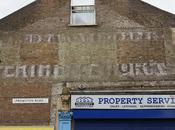 Ghost Signs (71): Sprowston Road