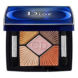 Tuesday Treats~Dior Aurora 5-Couleur Eyeshadow