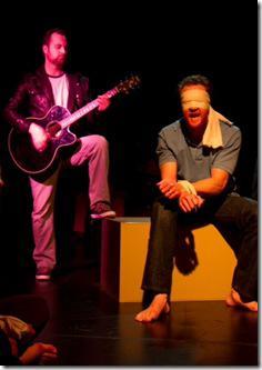 Review: Hostage Song (Signal Ensemble Theatre)