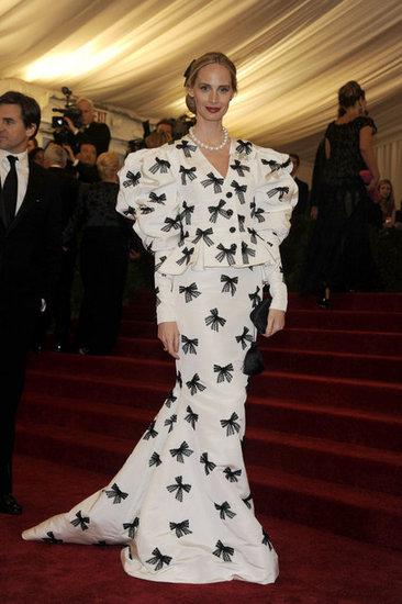 Met Gala N.1: impossible fashiousness
