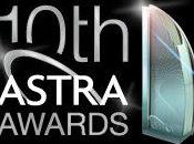 True Blood Nominated Favorite Program ASTRA Award