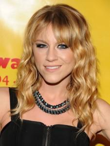 Brit Morgan talks to Inside True Blood’s Blog about Debbie Pelt