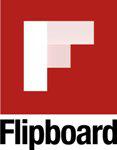 Flipboard focused on Android