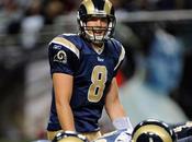 2012 Will Pivotal Season Rams' Quarterback Bradford