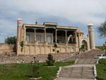 Hazrat-Hizr Mosque