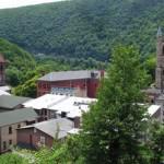 Adventure Travel: Jim Thorpe, PA