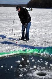 Winter Fun in the Pocono Mountains