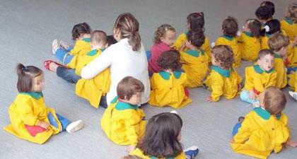 kindergartens-barcelona