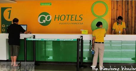 GoHotels Puerto Princesa: A Place for Every Juan in Palawan