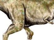 Changes Name Tyrannosaurus