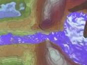 Augmented Reality Sandbox Makes Mudpies With Kinect