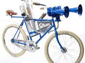 Hornster: World's Loudest Bicycle Bell