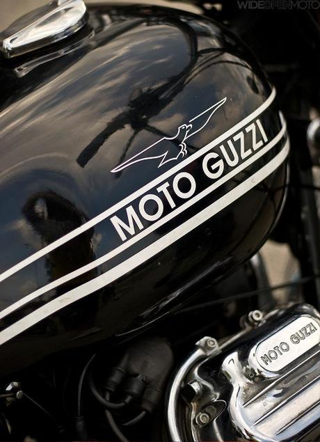 Moto Foto : Details