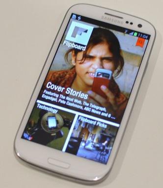 How to Install Flipboard on Any Android Device ( Unofficially )