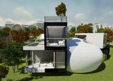 Cocoon House