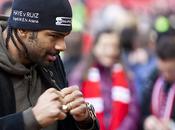 Munich Brawlers David Haye Dereck Chisora Official Fight Announcement Causes Controversy